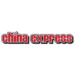 China Express logo.